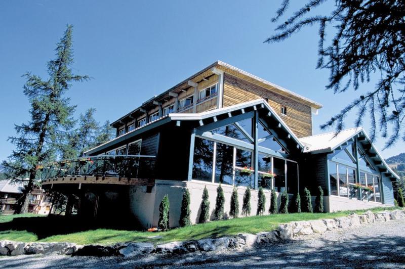 Les Villages Club Du Soleil - Vars Vars  Bagian luar foto
